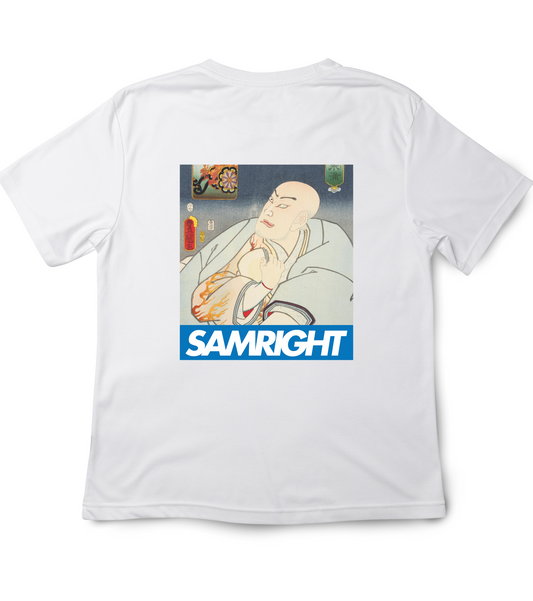 SAMRIGHT 【侍T】