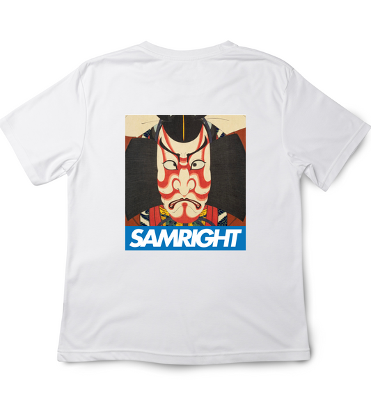 SAMRIGHT 【侍T】